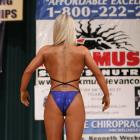 Sally   Jones - NPC MaxMuscle Vancouver Natural  2010 - #1